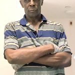 Missing man spotted two weeks ago