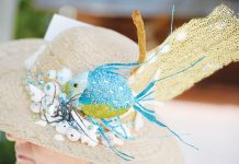 A whole lotta ‘Hatitude’ goin’ on!