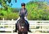 Cayman Riding School take second in international dressage contest