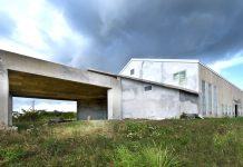 Cabinet approves completion of Bodden Town church