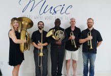 Arts festival offers something ‘eXtra’