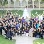 YMCA holds Leaders for Youth conference