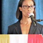 Head of education takes new post at ministry
