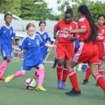 Cayman youth leagues kick off new season