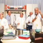 Amateur chefs prove equally good