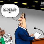 Standards in Public Life