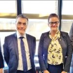 Cayman delegation returns from ‘engagement’ tour of Europe