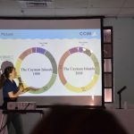 Study shows health of Cayman reefs declining