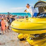 Cayman Cookout fills bellies with mirth
