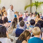 Chef José Andrés reflects on charity work, loss of Bourdain