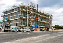 Planning Department to hold permit process session