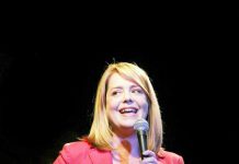 ‘Something to Wine About’ demystifies wine with comedy