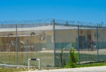 Government responds to Cuban migrant protest