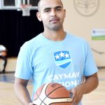 Cayman Special Olympics star named to NBA event