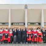 Grand Court opens with pomp and ceremony
