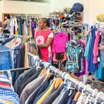 Red Cross Thrift Shop relocates