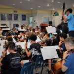 Cayman Youth Orchestra concert
