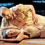 Culture at the Cinema: ‘Antony and Cleopatra’