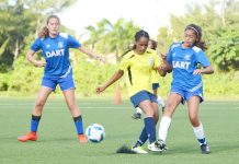 Cayman Prep and St. Ignatius claim high school football titles