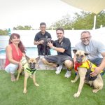 High-end doggie hotel opens in George Town