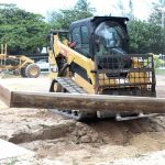 Artificial playfields planned for primary schools