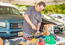 Honda recall event draws more than 1,000