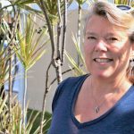 Renowned sailor visits Cayman, encourages diversity in sport