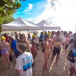CUC Sea Swim returns to Seven Mile