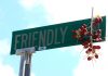 Friendly Lane and other tales