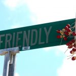 Friendly Lane and other tales