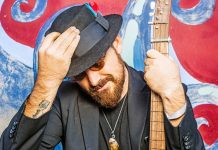 Beach Electric launches at The Commodore