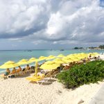 Boggy Sand Beach vendor defends chair rentals