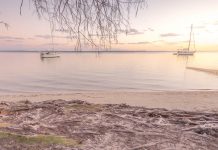 Plans for Cayman kai spark debate over beach access
