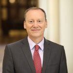 Governor Martyn Roper’s appointment confirmed