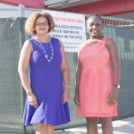 Matching gift boosts Red Cross toward target