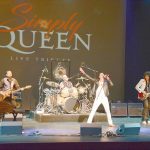 Taste of Cayman band will rock you
