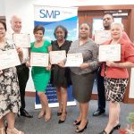 SMP Partners honors Cayman staff in annual awards