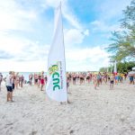 Delayed CUC ocean swim slated for Saturday
