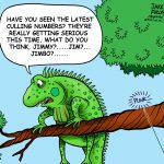 Culling numbers
