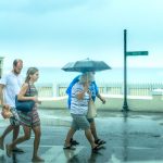 2018 rainfall 20 percent below average