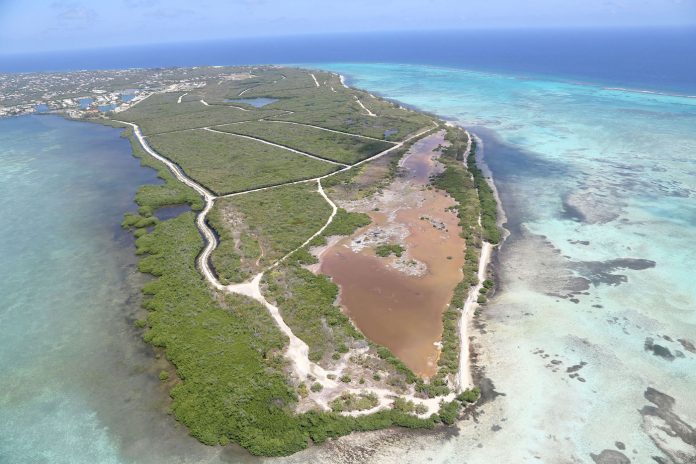 Barkers-aerial-shot