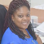 New deputy director for Public Works Department