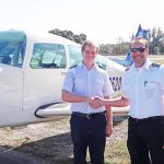 Woodstock and disco night fundraiser for pilot program