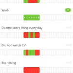 Apps for New Year’s resolutions