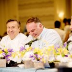 Cayman Cookout makes triumphant return