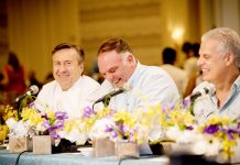 Cayman Cookout makes triumphant return