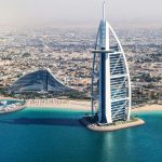 Speaker calls for 50-story buildings on Seven Mile Beach
