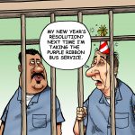 New Year’s Resolution