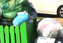 EDITORIAL – Trash collection: A dirty job that must be done