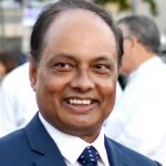 Multiple top officials left in 2018 without explanation